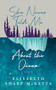 She Never Told Me About the Ocean by Elisabeth Sharp McKetta, 9781589881532