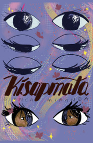 Kisapmata by Bianca Miranda, 9780369105707