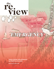 The Review 4: Emergency (Planning and Adaptation) by Patricia Fraile Garrido, 9781638402282
