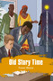 Old Story Time (with study notes) by Trevor Rhone, 9781398307810