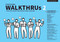 Teaching WalkThrus 2: Five-step guides to instructional coaching by Tom Sherrington, 9781913622473