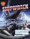 Shipwreck at Sea! (Surviving the Titanic) by Aaron Sautter, Eduardo Garcia, 9798875279577
