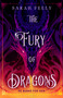 The Fury of Dragons by Sarah Feely, 9780593641330