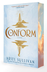 Conform (A Novel) by Ariel Sullivan, 9798217091010