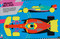 F1 Activity Book by DK, 9798217493883