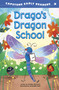 Drago's Dragon School by Kristen McCurry, Antonella Fant, 9798875309311