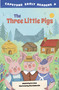 The Three Little Pigs by C.C. Oven, Alice Caldarella, 9798875312304