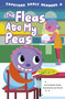 The Fleas Ate My Peas by Christopher Harbo, Lisa Perrett, 9798875310478