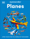 Eyewonder Planes (Open Your Eyes to a World of Discovery) by DK, 9798217313266