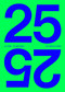 25 • 25 (25 years, 25 questions, 100 creative minds) by Victionary, 9789887192510