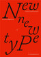 New New Type (Contemporary Experiments in Typography) by Victionary, 9789887192558