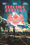 Electric Century by Mikey Way, Toby Cypress, 9781940878416