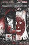 Rise Against: Nowhere Generation by Shaun Simon, Andres Esparza, 9781940878621
