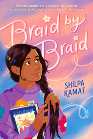 Braid by Braid by Shilpa Kamat, 9798217223541