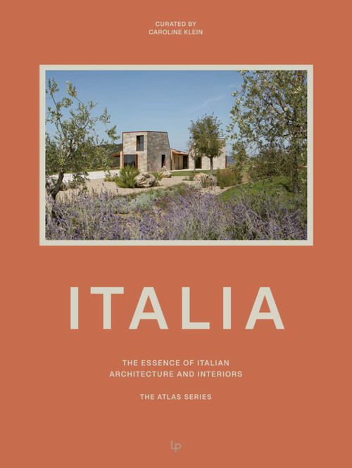 ITALY (The Essence of Italian Architecture and Interiors) by Caroline Klein, 9788499365541