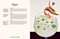 Drinks for Every Taste (Sweet, Salty, Sour, Bitter, and Umami) by Evie Negri-Albert, 9780593838730