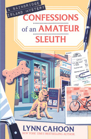 Confessions of an Amateur Sleuth by Lynn Cahoon, 9781496752130