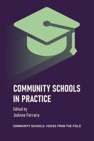 Community Schools in Practice by JoAnne Ferrara, 9781807912154