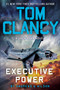 Tom Clancy Executive Power by Brian Andrews, Jeffrey Wilson, 9780593718087