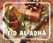 Eid al-Adha by Mariam Mohamed, 9798875319587