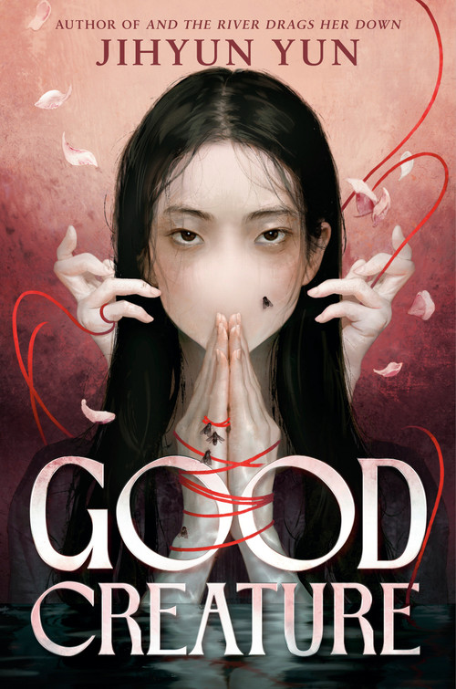 Good Creature by Jihyun Yun, 9780593904916