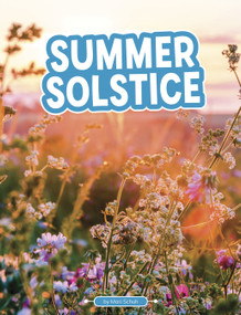 Summer Solstice by Mari Schuh, 9798875321122