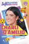 Charli D'Amelio (TikTok Trendsetter to Media Megastar) by Erin Falligant, 9798875321627