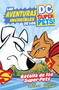 Batalla de los Super-Pets (Battle of the Super-Pets) (Spanish Edition) by Steve Korté, Mike Kunkel, Roxana Vergara Reyes, 9798875325090