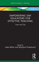 Empowering EMI Educators for Effective Teaching (Tools and Tips) by Lydia Mitits, Marijana Prodanović, 9781041167815