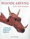 Woodcarving (Book 1: Basic Techniques) by Ian Norbury, 9780941936781
