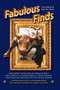 Fabulous Finds (How Expert Appraiser Lee Drexler Sold Wall Street's "Charging Bull,"" Found Hidden Treasures and Mingled with the Rich & Famous) by J. Lee Drexler, 9781610350136