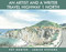 Artist and a Writer Travel Highway 1 North by Janice Stevens, 9781610350532