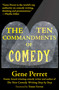 The Ten Commandments of Comedy by Gene Perret, 9781610351256