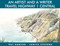 Artist and a Writer Travel Highway 1 Central by Pat Hunter, 9781610352192