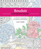 Boudoir Coloring Book (A Cultural Cornucopia of Romance and Beauty) by Laurie Triefeldt, Jeffrey J. Stuart, 9781610352864