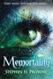Memortality by Stephen H. Provost, 9781610352895