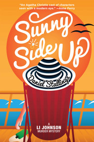 Sunny Side Up by Daniel Stallings, 9781610353113