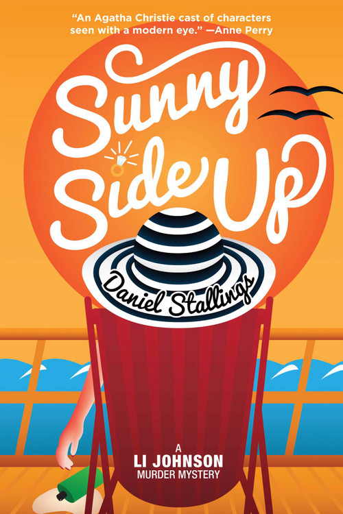 Sunny Side Up by Daniel Stallings, 9781610353113