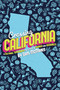 Crossing California (A Cultural Topography of a Land of Wonder and Weirdness) by Sam McManis, 9781610353137