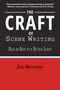 The Craft of Scene Writing (Beat by Beat to a Better Script) by Jim Mercurio, 9781610353304