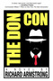 The Don Con by Richard Armstrong, 9781610353366