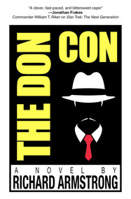 The Don Con by Richard Armstrong, 9781610353366