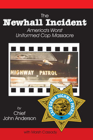 The Newhall Incident by Marsh Cassady, 9781884956010