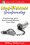Long-Distance Grandparenting (Connecting with Your Grandchildren from Afar) by Willma Willis Gore, 9781884956751