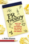 PR Therapy (Ignite Your Passion for Promoting Your Products, Services, and Even Yourself!) by Robin Blakely, 9781884956973