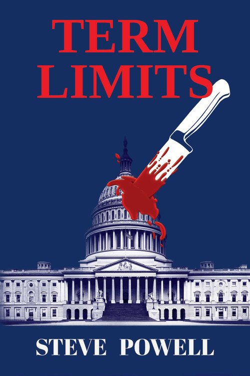 Term Limits by Steve  Powell, 9781910461297