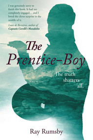 The Prentice-Boy by Ray Ray Rumsby, 9781910461600
