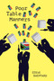 Poor Table Manners (Bk3 of the Dawson and Lucy Thrillers) by Steve  Sheppard, 9781910461761