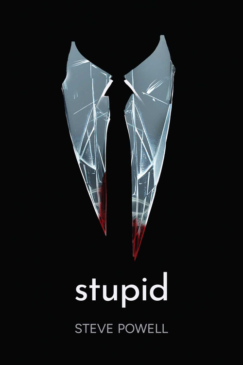 Stupid by Steve  Powell, 9781910461860