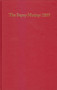 The Sepoy Mutiny: 1857 (An Annotated Checklist of English Language Books) by Richard Sorsky, 9781933502014